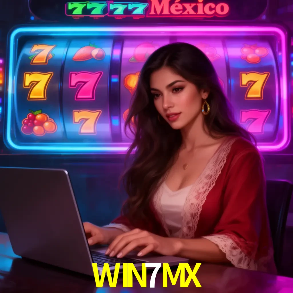 WIN7MX Símbolos con valor multiplicador