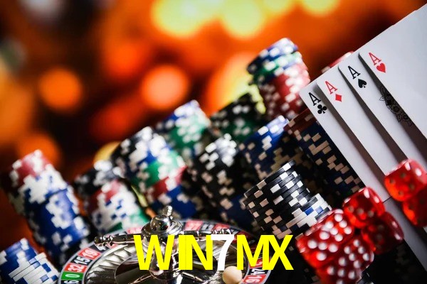 WIN7MX Apuestas Deportivas