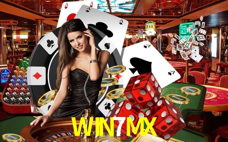 WIN7MX Arcade