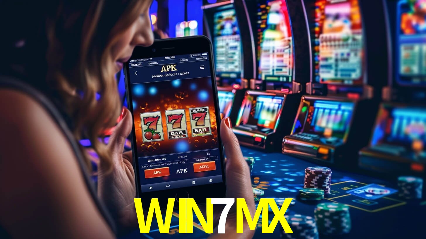 WIN7MX Fishing Arcade