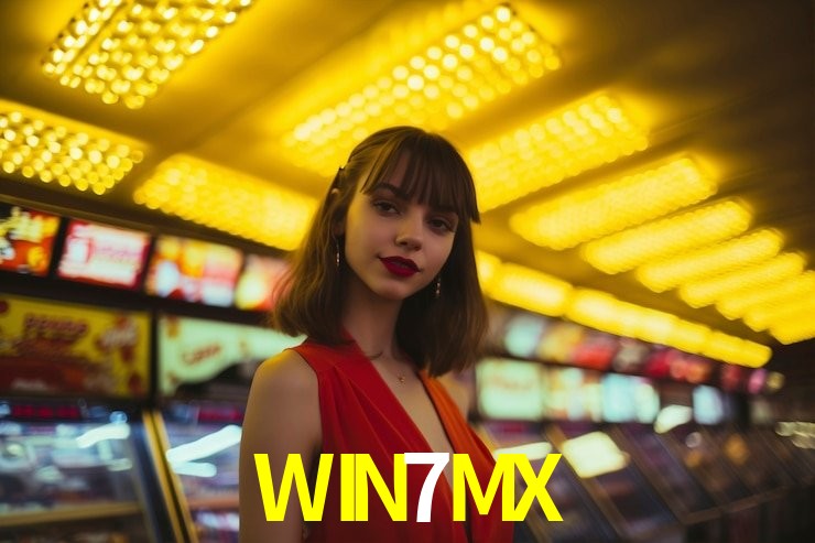WIN7MX Rondas de funciones especiales