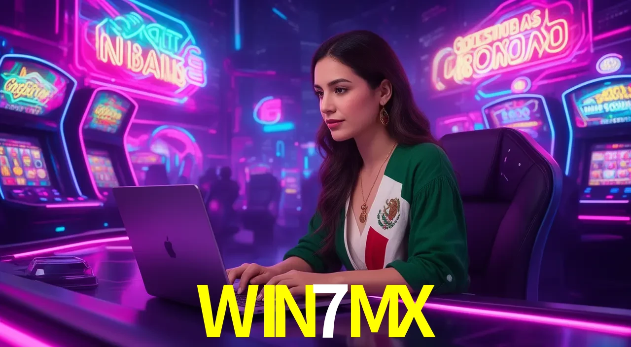 WIN7MX Diversidad de modos de juego