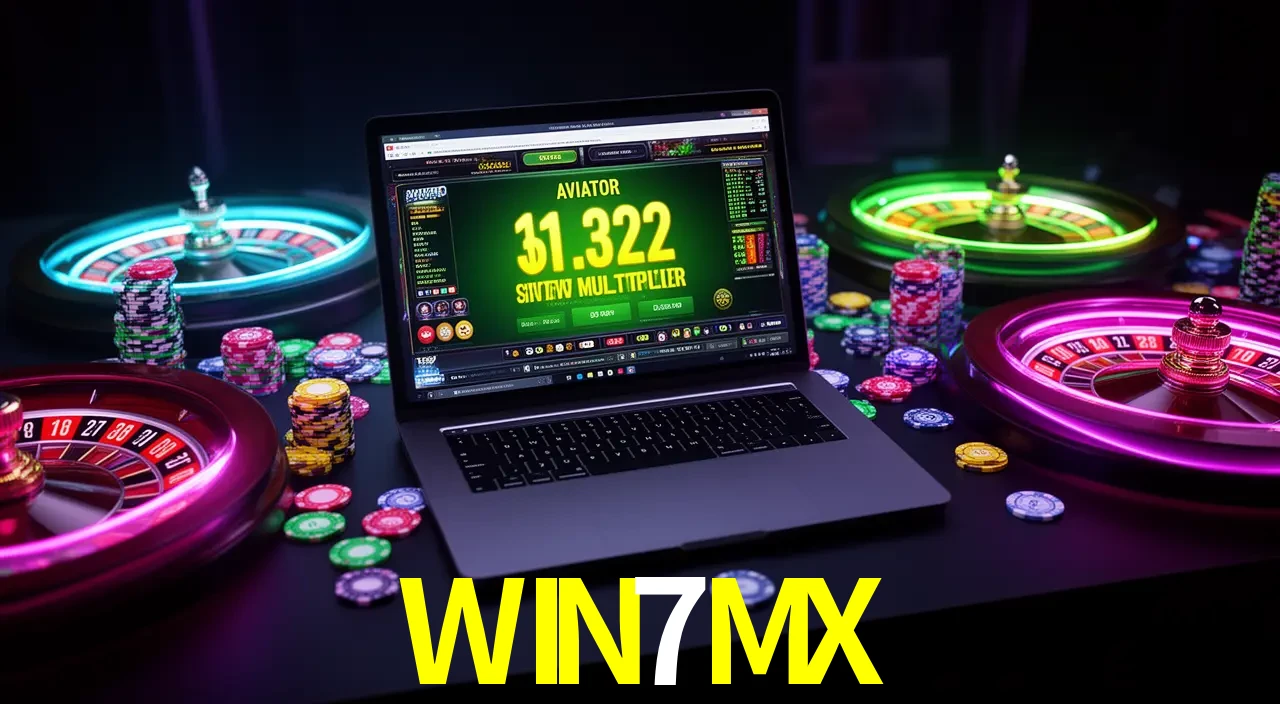 WIN7MX Rondas de pesca