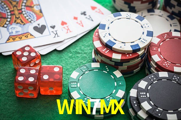 WIN7MX Descubre las tragamonedas de Quickspin en WIN7MX