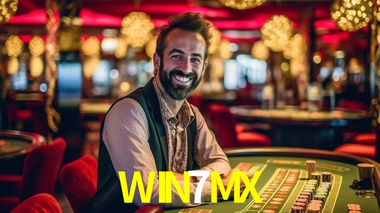 WIN7MX mobile gaming