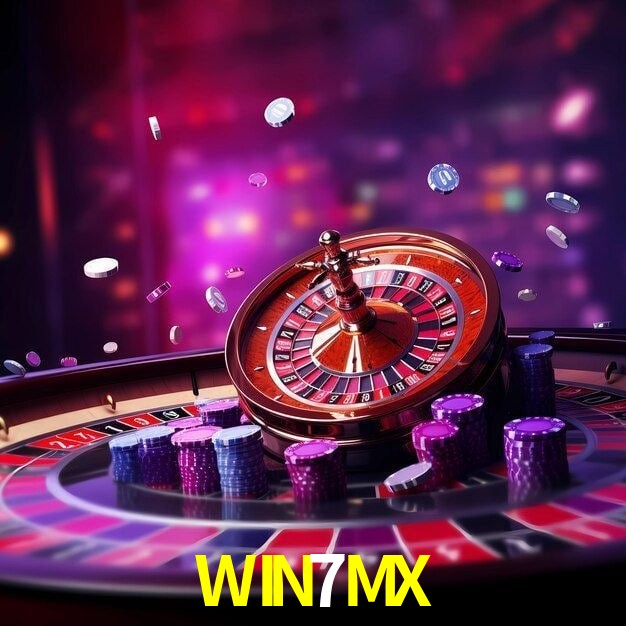 WIN7MX Tragamonedas